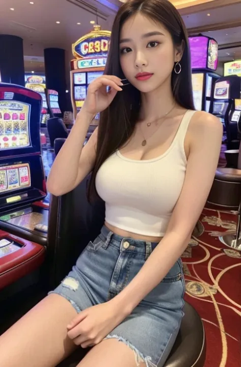 ACCTOTO : Slot Bisa Depo 5.000 Situs Yang Lagi Gacor Sekarang