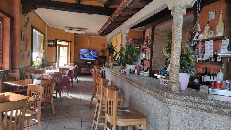 CASTILLO Y PARADOR DE MONTERREY-27-5-2024 - Galicia y sus pueblos - 2017/2024 (2)