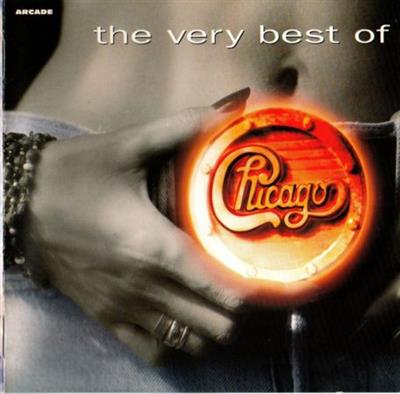 Chicago – The Very Best Of Chicago (1996)