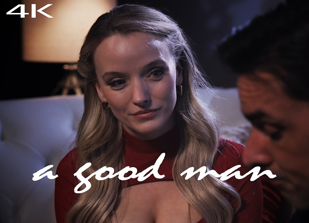 MissaX 2024 Pristine Edge A Good Man