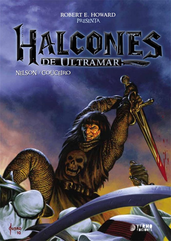 Halcones-700x989