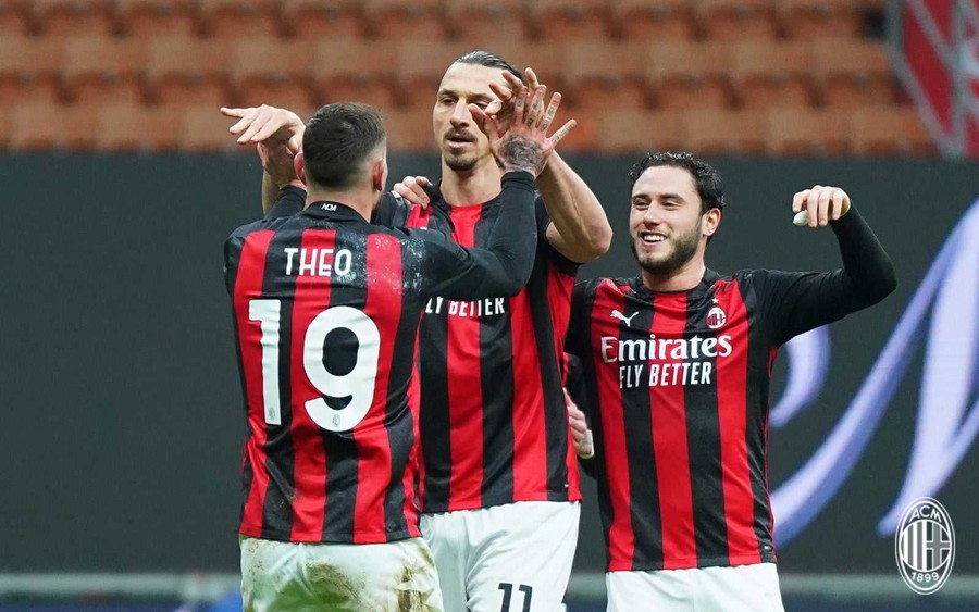 Spezia Milan Streaming ROJADIRECTA TV Facebook DAZN Live YouTube TarjetaRojaOnline Gratis, dove vederla con PC iPhone Tablet TV.