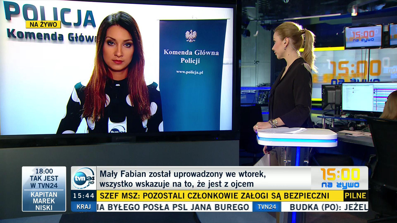 27 11 2015 anna jedrzejowska tvn24 4