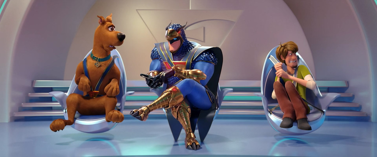 Scoob! (2020) (1080p AMZN Webrip x265 10bit EAC3 5.1 - HxD) [TAoE].mkv_20200516_083129.859