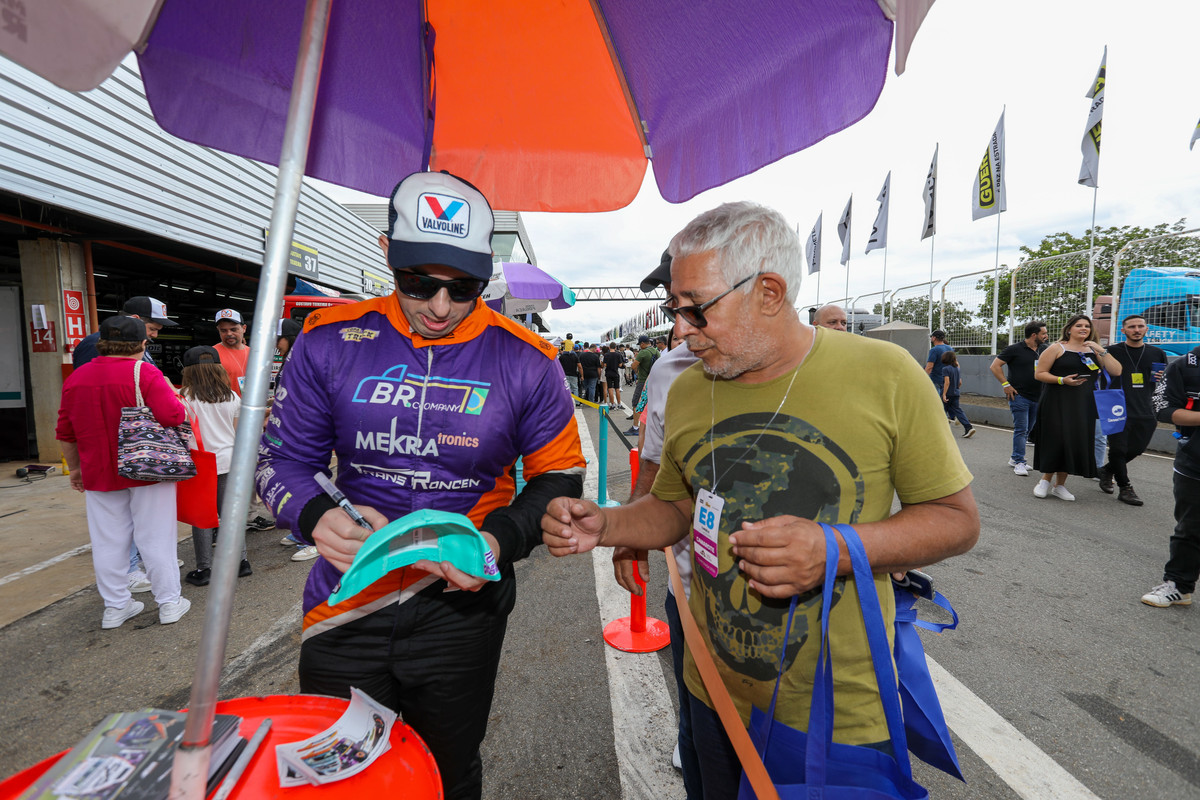 Curvelo - Visitação 1