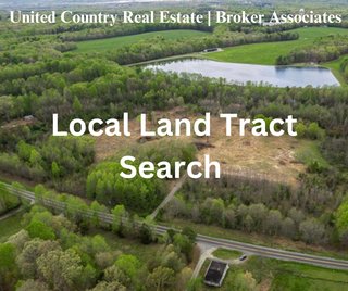 Piedmont Area Land