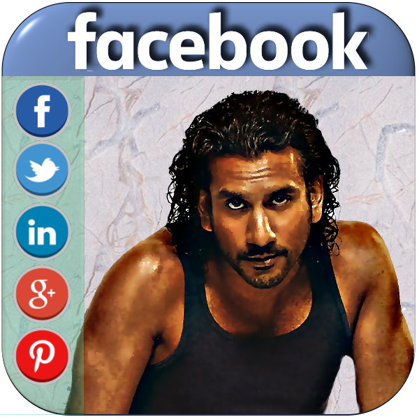 ᖴOᒪᒪOᗯ ᗰE Oᑎ ᖴᗩᑕEᗷOOK