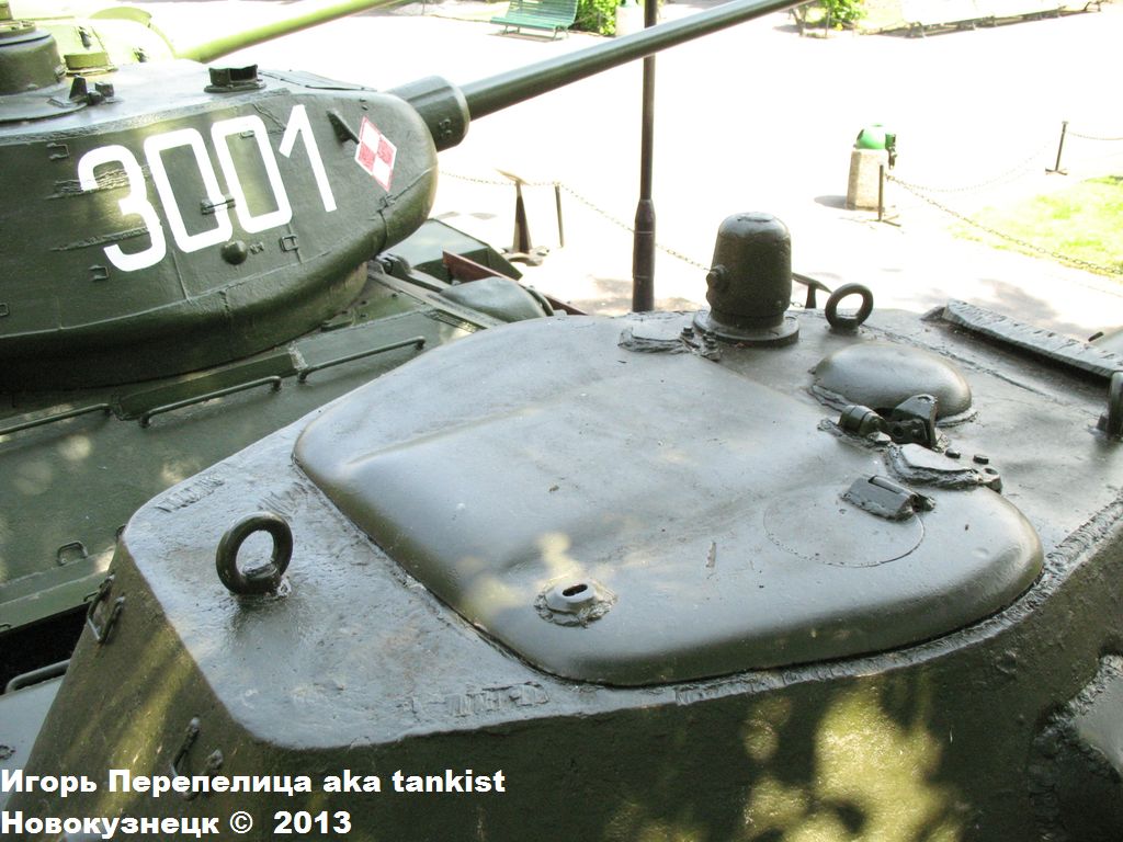 Т-34_Колобжег_127