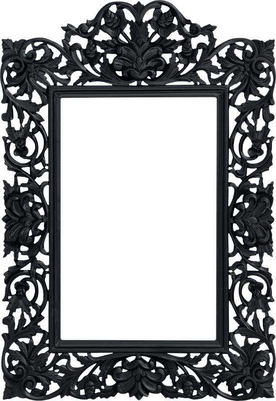 Autumn Witchery Frames (3)