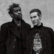 Massive Attack - Discografia (1991-2010) .mp3 - 320 kbps