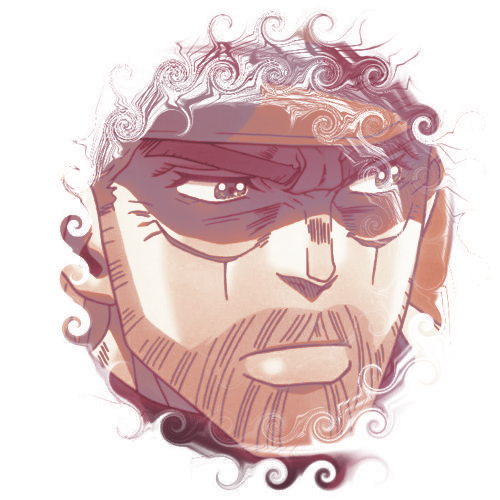 Adam's avatar