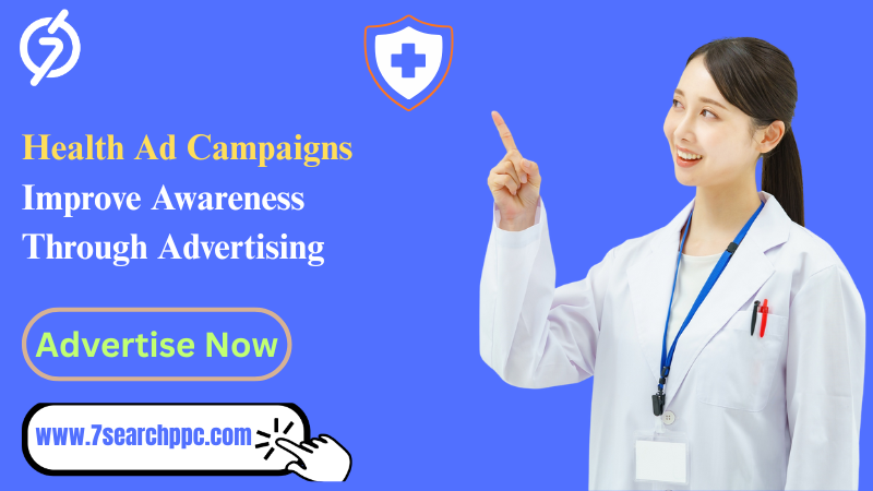Health Ad Campaigns