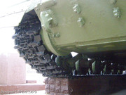 Советский тяжелый танк ИС-2,  Москва, Серебряный бор. P1010577