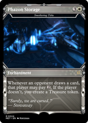 0024 Smothering Tithe (Phazon Storage)