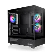 Thermaltake View 270 Plus TG Vista Frontal