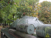 Советский тяжелый танк ИС-3, Шклов IS-3-Shklov-040