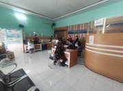 Kunjungan Pa Dirjen Dukcapil