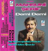 Asik-Mahsuni-Serif-Demi-Demi