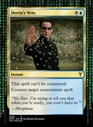 Dovin-s-Veto