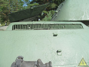 Советский средний танк Т-34, Музей битвы за Ленинград, Ленинградская обл. IMG-2082