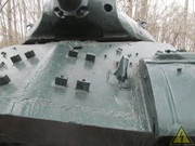 Советский тяжелый танк ИС-3, Ачинск IMG-5817