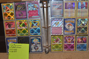 ultra binder (320)