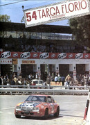 Targa Florio (Part 5) 1970 - 1977 - Page 2 1970-TF-280-Chiaramonte-Bordonaro-Spatafora-02