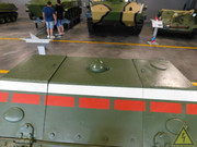 Советская танкетка Т-27, парк "Патриот", Кубинка DSCN4773
