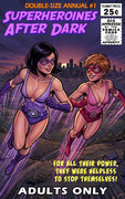 Comic-Superheroines-After-Dark-Annual-1