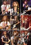 SCANDAL VIRGIN HALL TOUR 2011「BABY ACTION」 67a01952