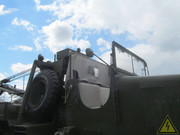Американская ремонтно-эвакуационная машина M1A1 (Kenworth 573), Музей военной техники, Верхняя Пышма IMG-3315