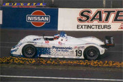 24 HEURES DU MANS YEAR BY YEAR PART FOUR 1990-1999 - Page 54 Image024