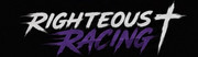 Righteous Racing Badge Asset