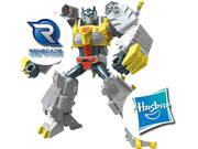 Renegade-Hasbro-Kooperation