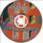 Branka Sovrlic - Diskografija 1999-CD