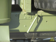 Американский грузовой автомобиль-самосвал GMC CCKW 353, Музей военной техники, Верхняя Пышма IMG-9720
