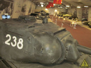 Советский тяжелый опытный танк Объект 238 (КВ-85Г), Парк "Патриот", Кубинка IMG-6995