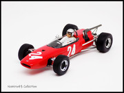 1967 00 McLaren M4A McLaren