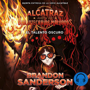 6295e7059ce2aa3a1d0a0b2f RSF640x640 - Alcatraz contra los bibliotecarios malvados - Brandon Sanderson - Voz Humana