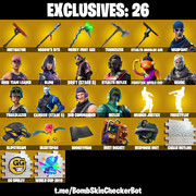Exclusives