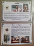 Clasificación y almacenaje de mi colección - Guerra de Independencia 20200408-140741