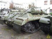 Советский тяжелый танк ИС-3, Гомель IS-3-Gomel-010