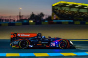 24 HEURES DU MANS YEAR BY YEAR PART SIX 2010 - 2019 - Page 21 2014-LM-26-Olivier-Pla-Roman-Rusinov-Julien-Canal-33