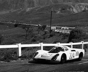 Targa Florio (Part 4) 1960 - 1969  - Page 13 1968-TF-224-55