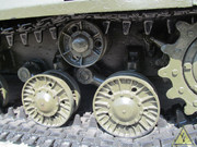 Советский тяжелый танк ИС-2, Белгород IMG-2580