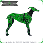 0008 - Majesty Smarágdi -