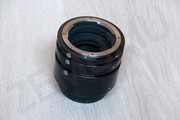 [VENDU] objectifs manuels Nikon macro + multi 1.4 + bagues allonges Nikon-PK-02