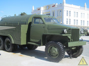 Американский автомобиль Studebaker US6 (топливозаправщик БЗ-35С), Музей военной техники, Верхняя Пышма IMG-2889