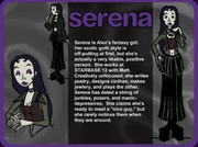 which mtv's downtown character are you