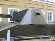 Советский легкий танк Т-60, Музей техники Вадима Задорожного IMG-3417